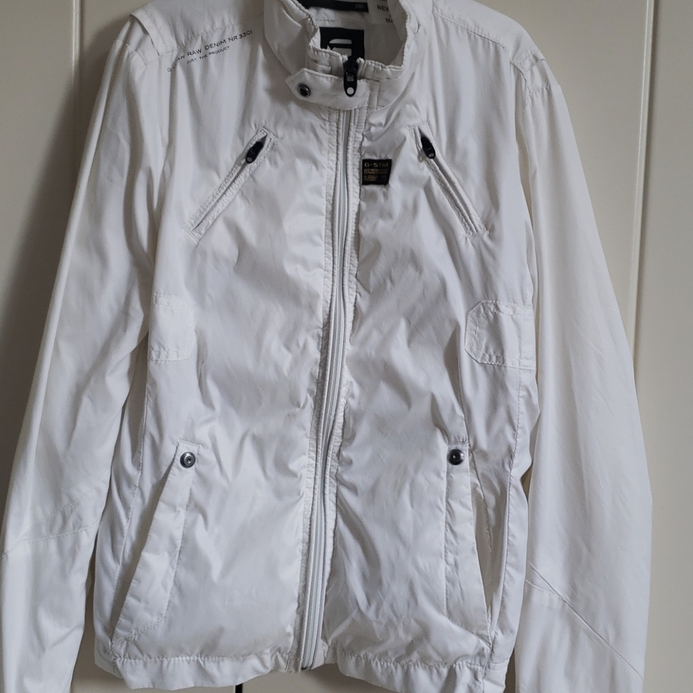 G star Jacket. - Picture 3 of 6